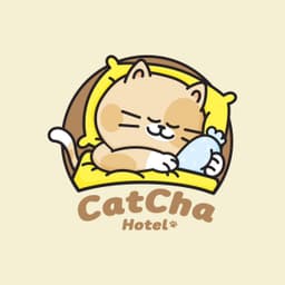 CatCha Hotel โรงแรมแมว บางนา เทพารักษ์